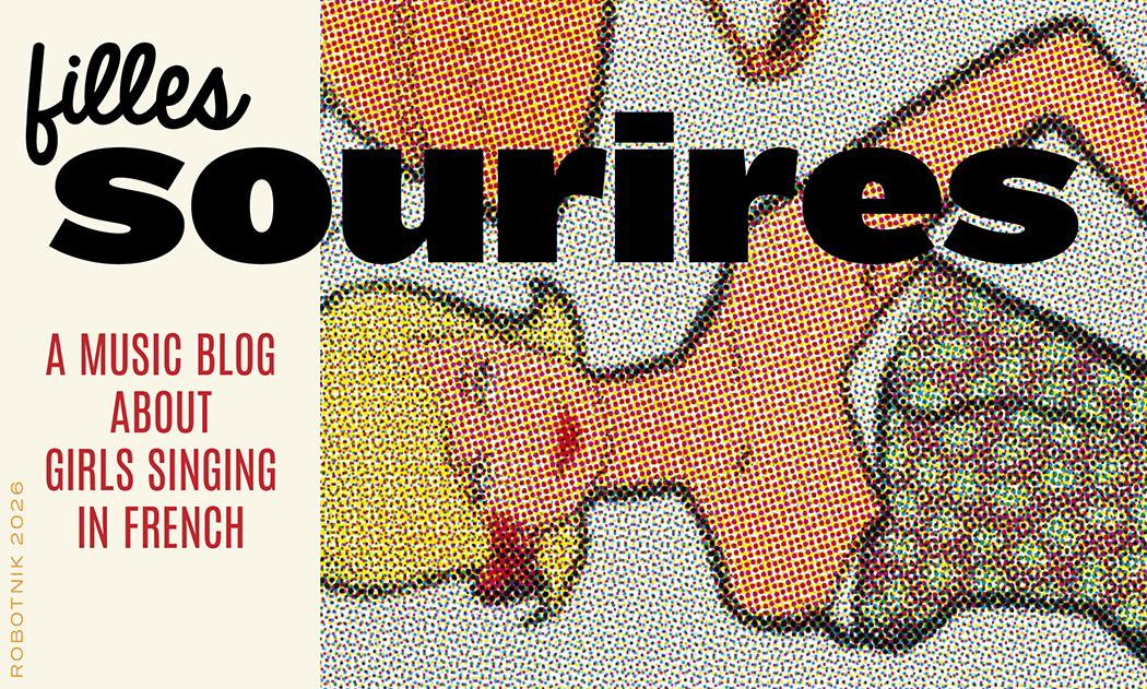Filles Sourires